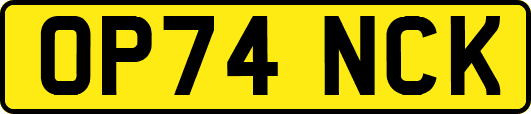 OP74NCK