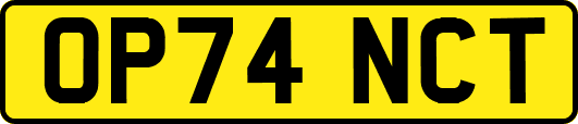 OP74NCT