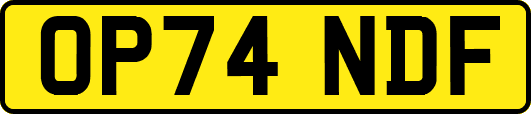 OP74NDF