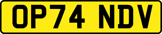 OP74NDV