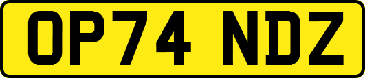 OP74NDZ