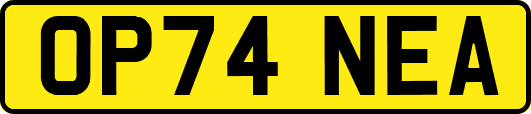 OP74NEA