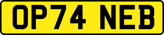OP74NEB