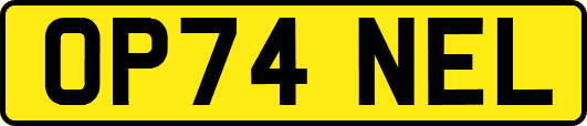 OP74NEL