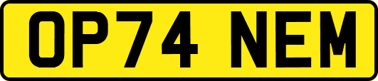 OP74NEM