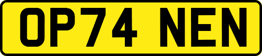 OP74NEN