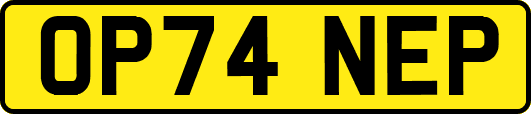 OP74NEP