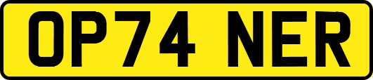 OP74NER