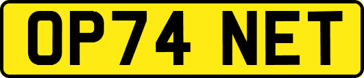 OP74NET