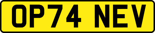 OP74NEV