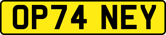 OP74NEY