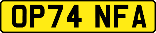 OP74NFA