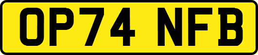 OP74NFB