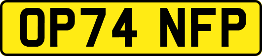 OP74NFP