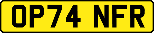OP74NFR