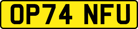 OP74NFU