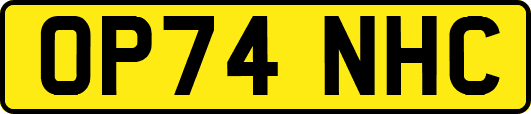 OP74NHC
