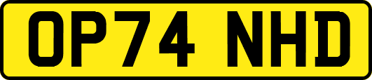 OP74NHD