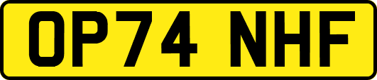 OP74NHF