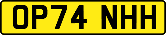 OP74NHH