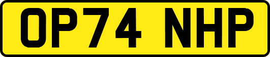OP74NHP