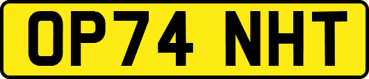 OP74NHT