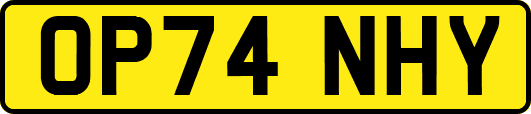 OP74NHY