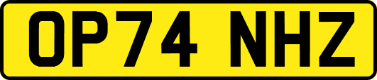 OP74NHZ