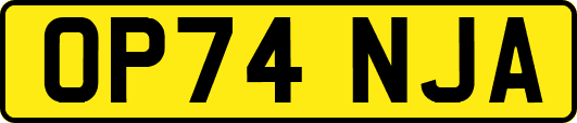 OP74NJA