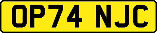 OP74NJC