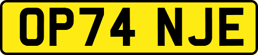 OP74NJE