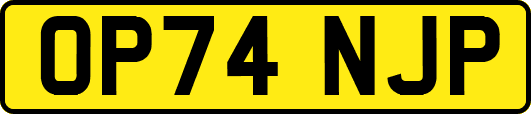 OP74NJP