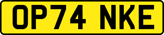 OP74NKE