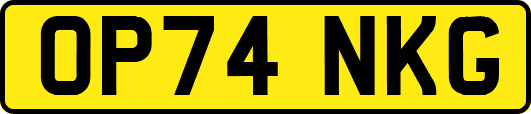 OP74NKG