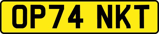 OP74NKT