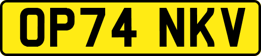 OP74NKV
