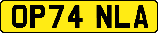 OP74NLA