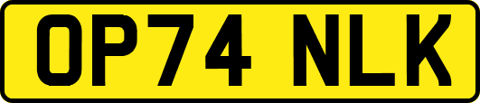 OP74NLK
