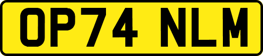 OP74NLM