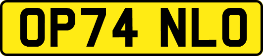OP74NLO