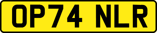 OP74NLR