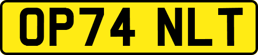 OP74NLT