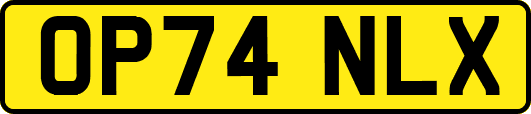 OP74NLX