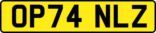 OP74NLZ