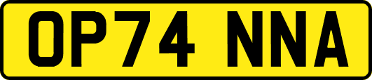 OP74NNA