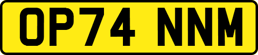 OP74NNM