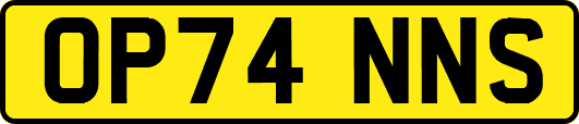 OP74NNS