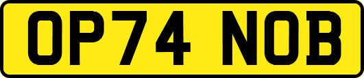 OP74NOB