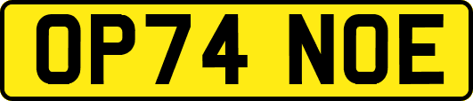 OP74NOE