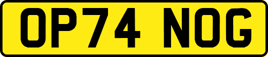 OP74NOG